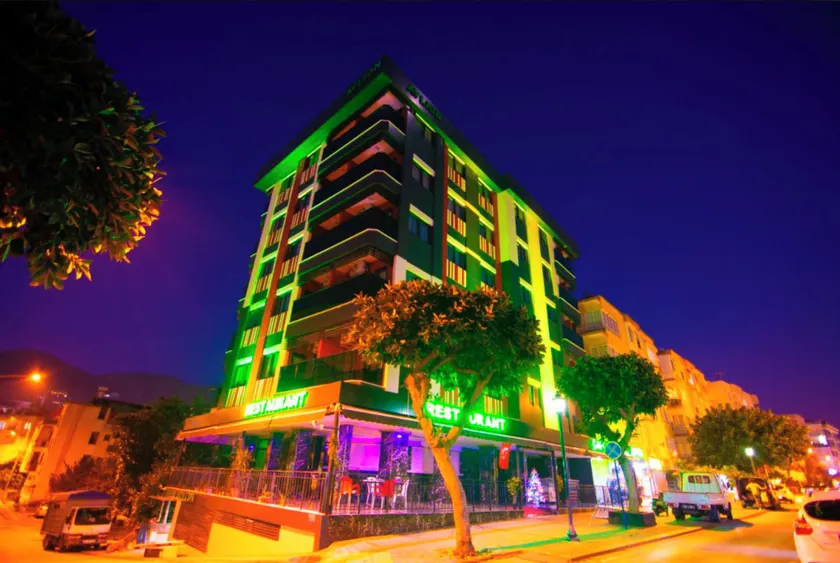 Avlion Boutique Hotel - Image 1