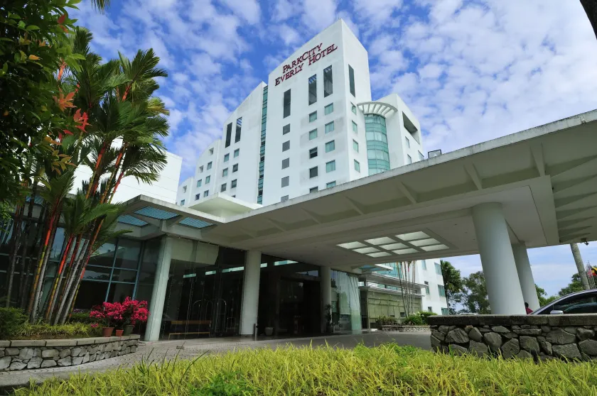 Parkcity Everly Hotel Bintulu - Image 1
