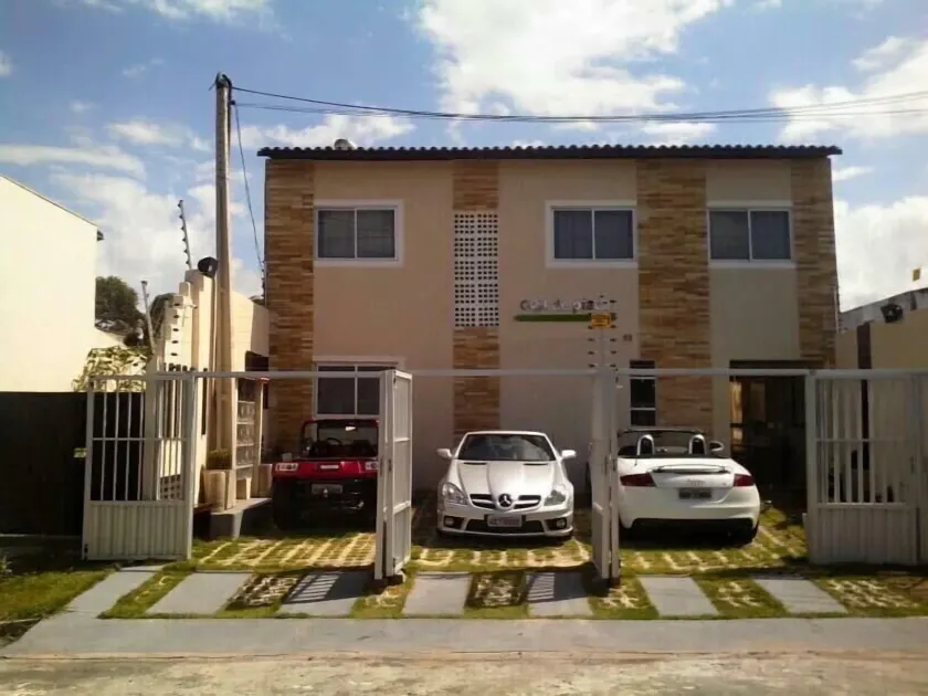 Flats Gol de Placa - Image 1