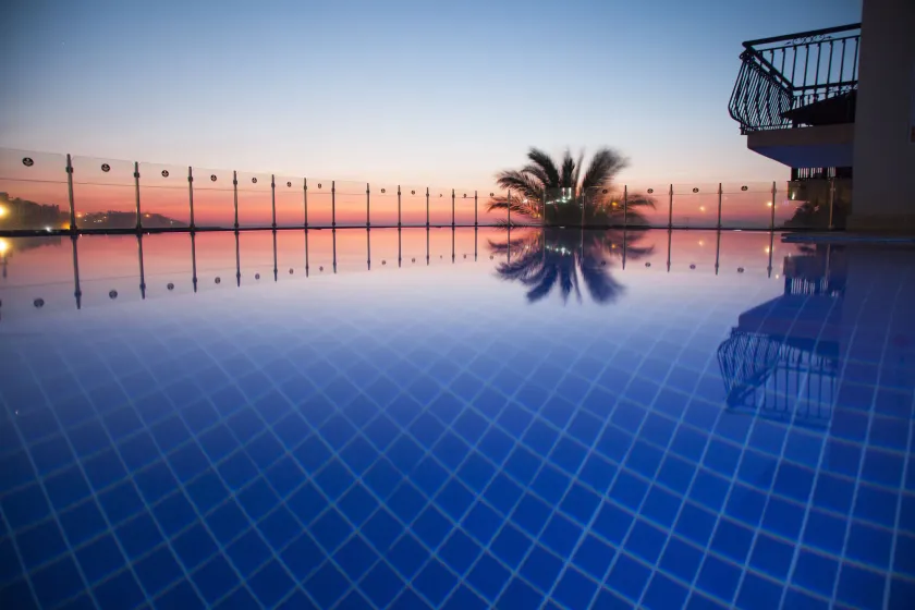 Golden Age Crystal Bodrum - All inclusive - Image 1