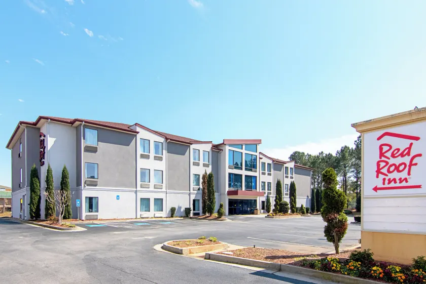 Red Roof Inn Locust Grove - Image 1