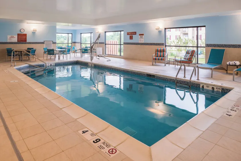 TownePlace Suites by Marriott New Hartford - Image 1