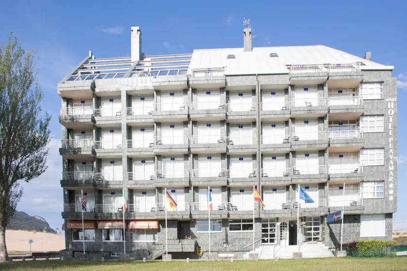 Hotel Playamar Spa - Image 1