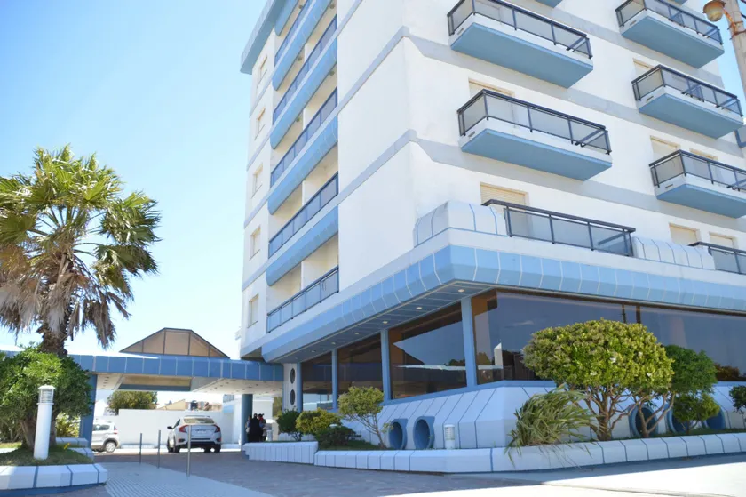 Hotel Solmar - Image 1