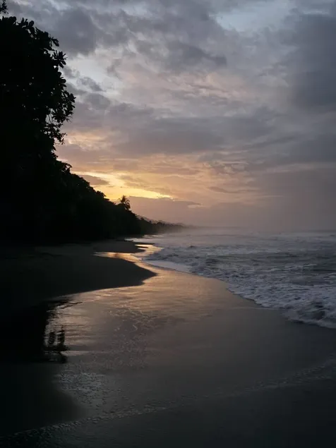 Perla Negra Beachfront - Image 1