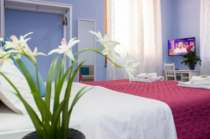 B&B Corso Italia - Værelse