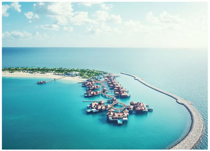 Banana Island Resort Doha by Anantara - Image 1
