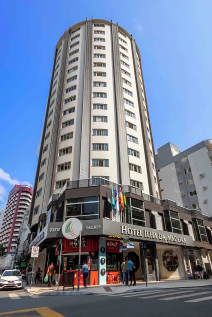 Hotel Ilha da Madeira - Image 1