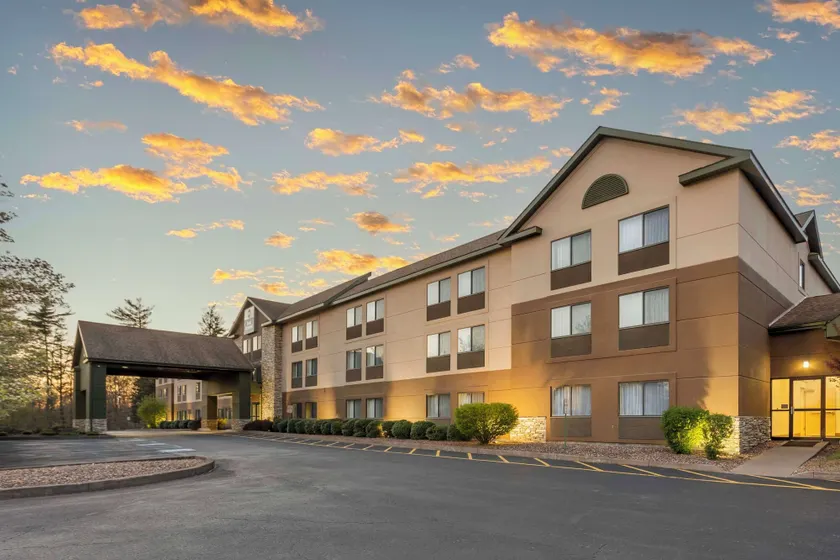 Best Western Inn at Blakeslee-Pocono - Image 1