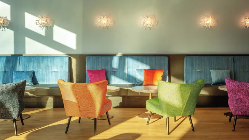 Holiday Inn - the niu, Mood Mainz by IHG - Image 1