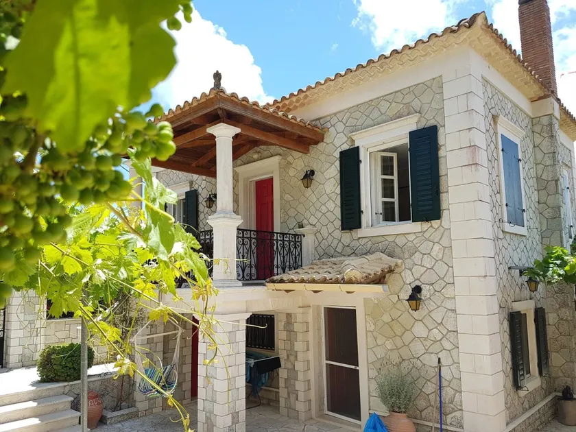 Villa Antoon - Image 1