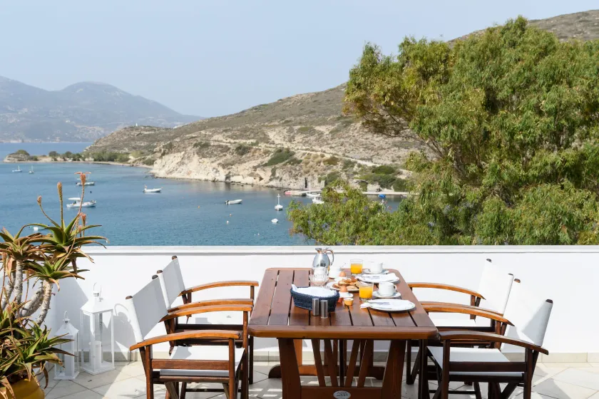 Villa Notos - Image 1