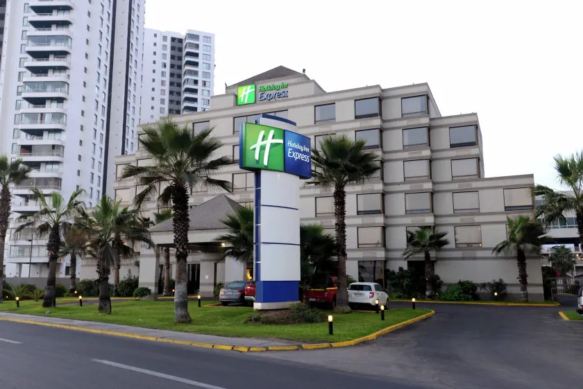 Holiday Inn Express - Iquique by IHG - Image 1
