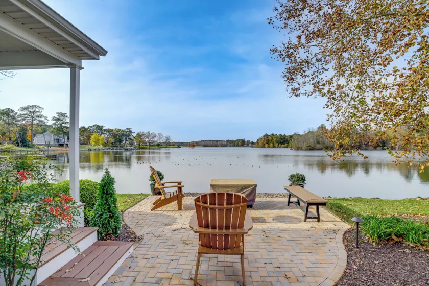 2 Mi to Dtwn! Waterfront Gem on Wicomico River - Image 1