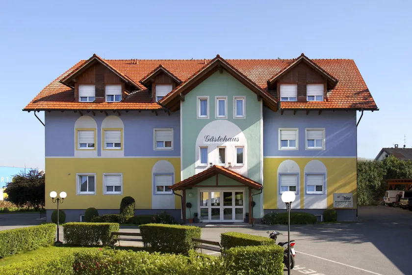 Hotel Der Stockinger - Image 1