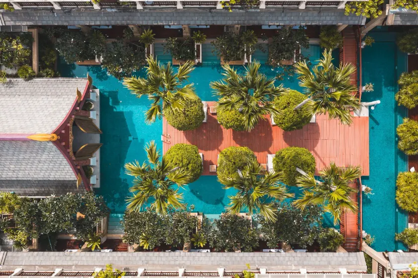Burasari Phuket - Image 1