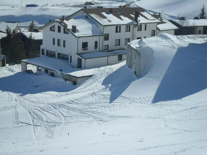 Hotel LuSi - Image 1