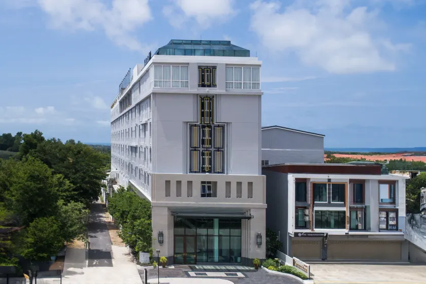 Kantary Hotel Banchang - Image 1