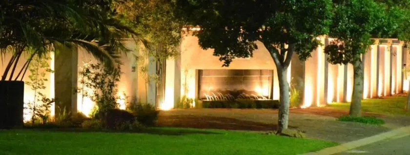 Little Eden Guest Lodge - Image 1