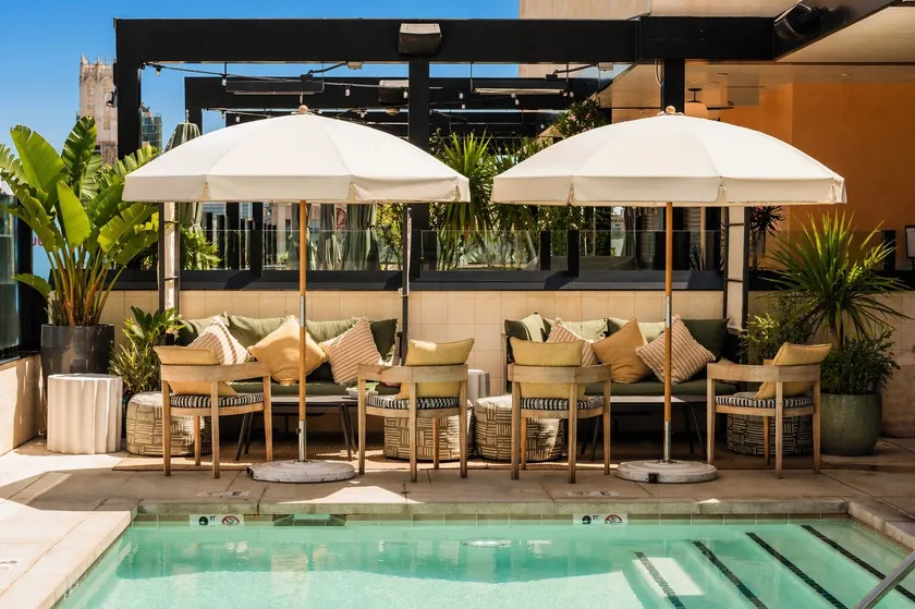 The Hoxton, Downtown LA - Image 1
