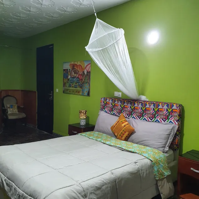 Villa Mango - Room
