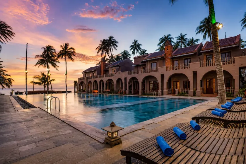 Le' VIVA Resort Mui Ne - Image 1