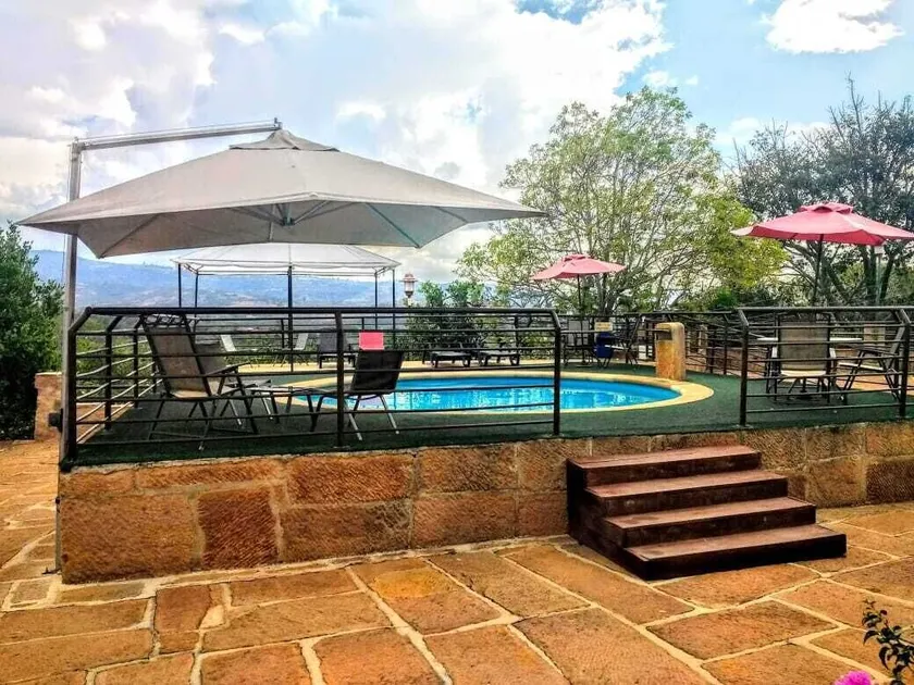 La Loma Hotel Barichara - Image 1