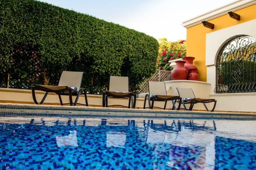 Hotel Plaza Campeche - Image 1