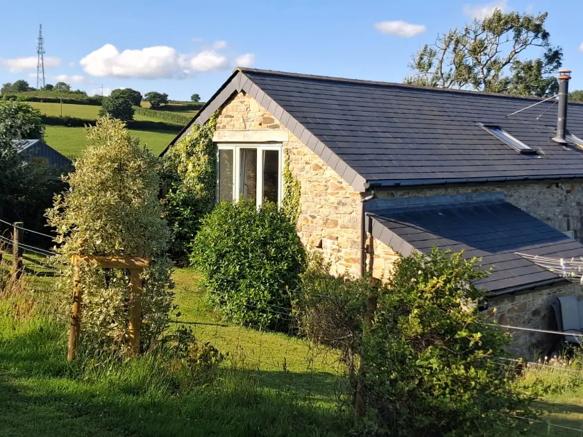 Woodstone Barn - Image 1