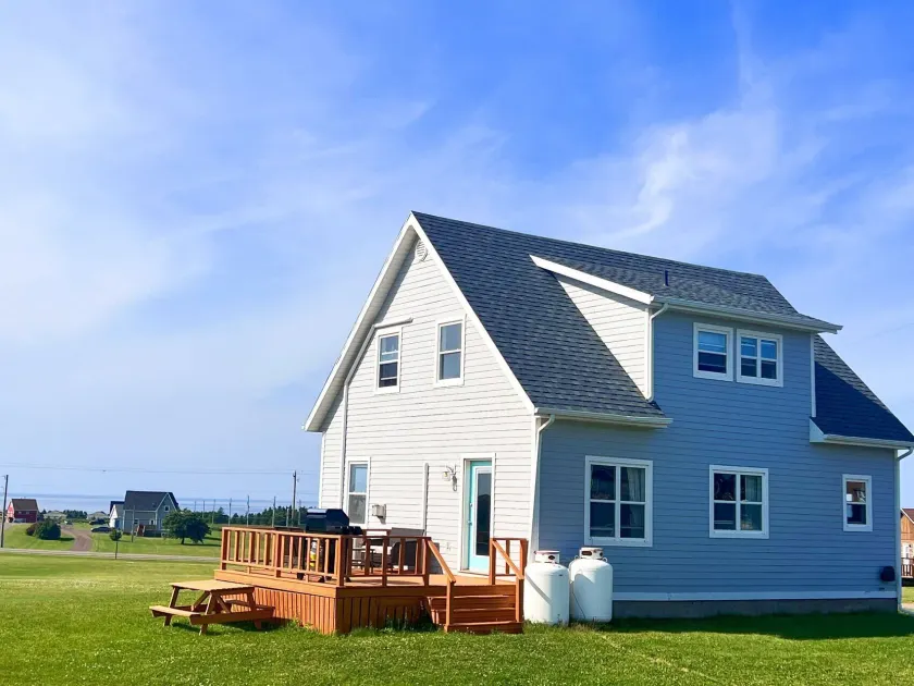 Sundance Cottages - Image 1