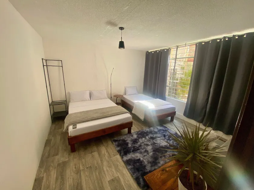 Music Guest House - Quarto