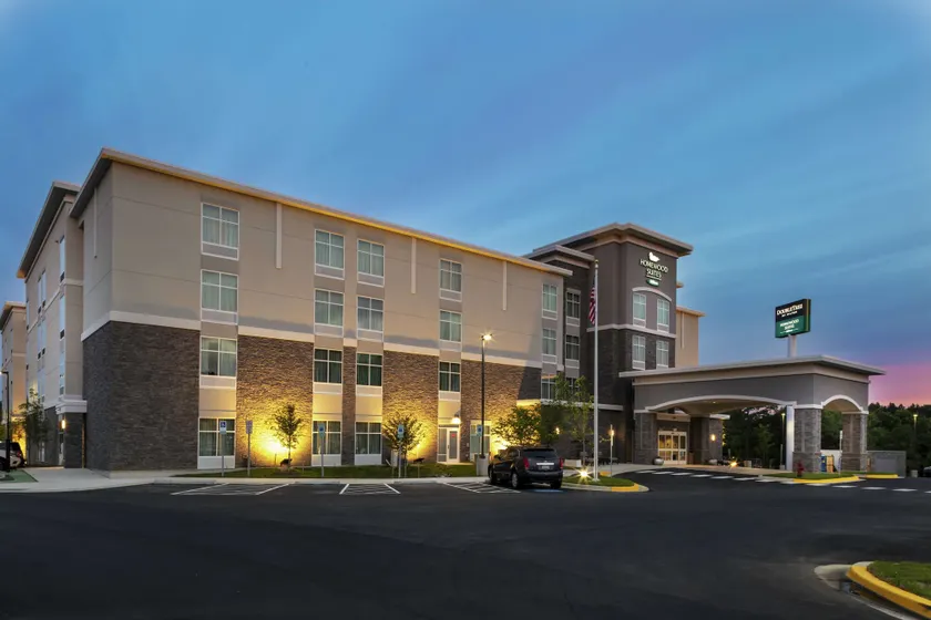 Homewood Suites by Hilton Largo/Washington, D.C. - Image 1