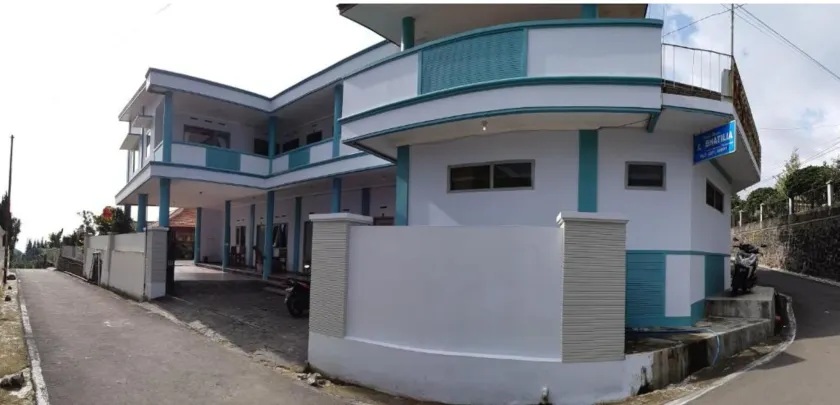 Villa Bhatilia - Image 1