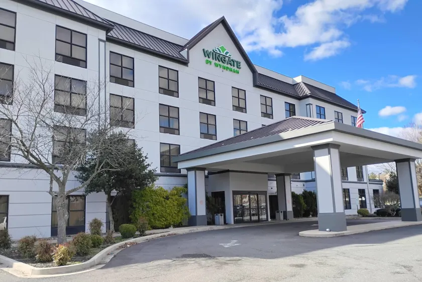 Wingate by Wyndham North East - Image 1