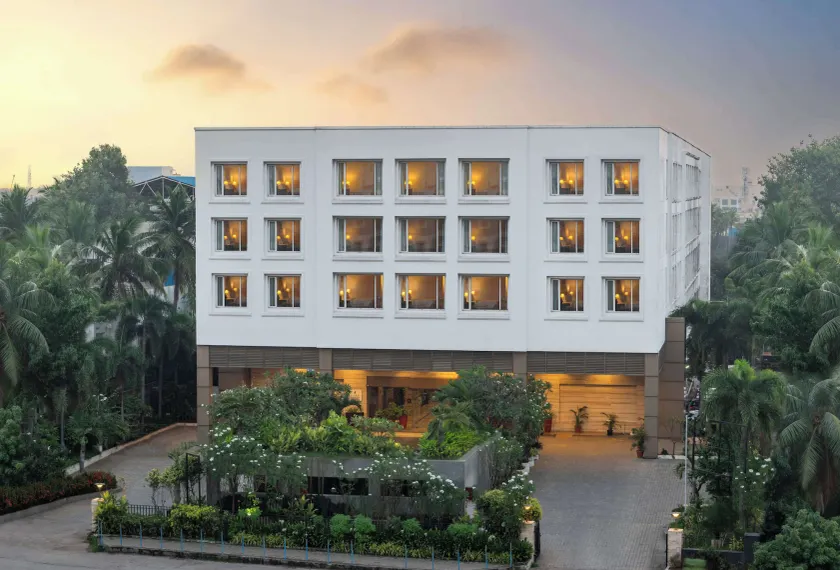 Park Plaza Chennai OMR - Image 1