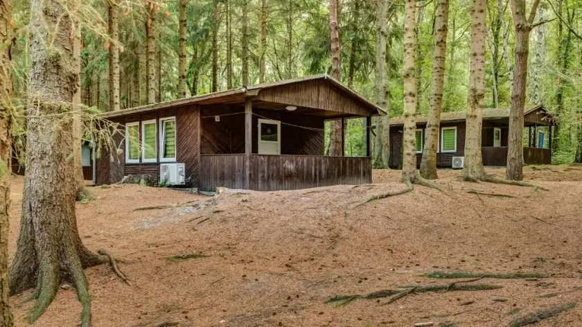 Feriendorf Fynnus - Image 1