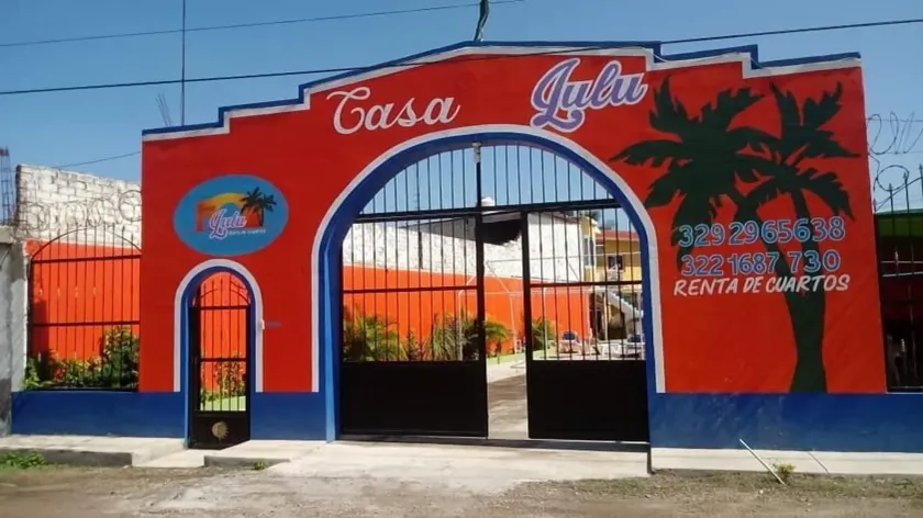 Hotel Lulu - Image 1