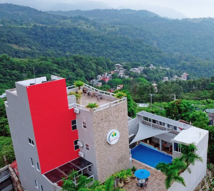 Hotel Real de Lua - Image 1