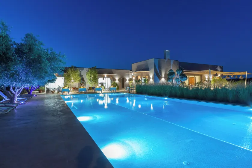 Villa Jardins d'Isa - Image 1