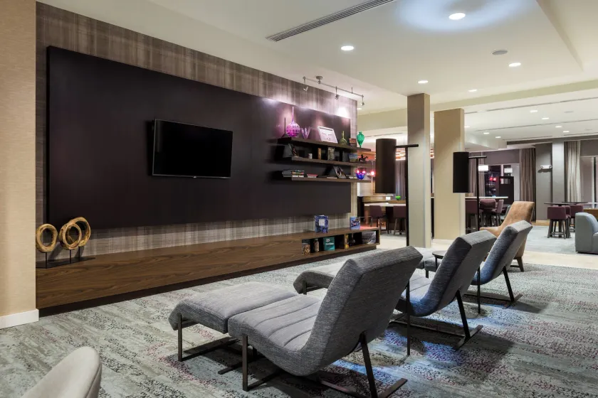 Courtyard by Marriott Elmira Horseheads - Image 1