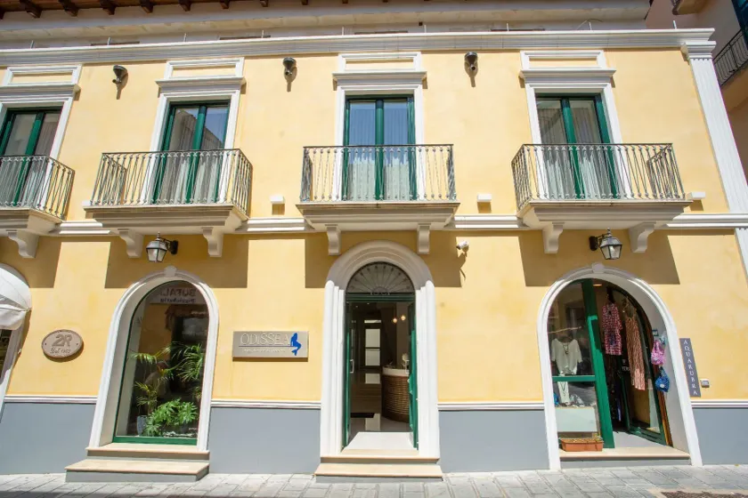 Odissea Residence e Rooms - Image 1