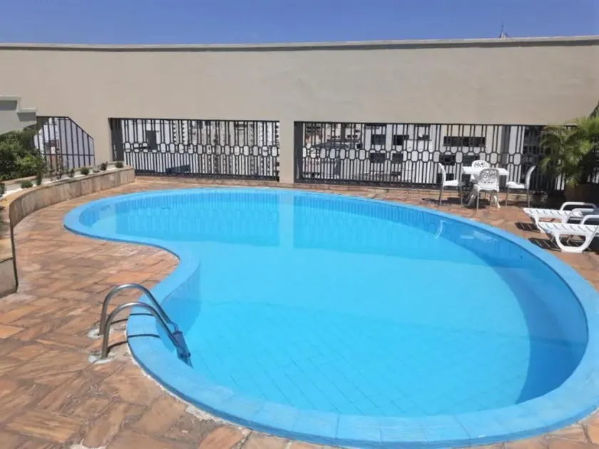 La Residence Flat Hotel - Image 1
