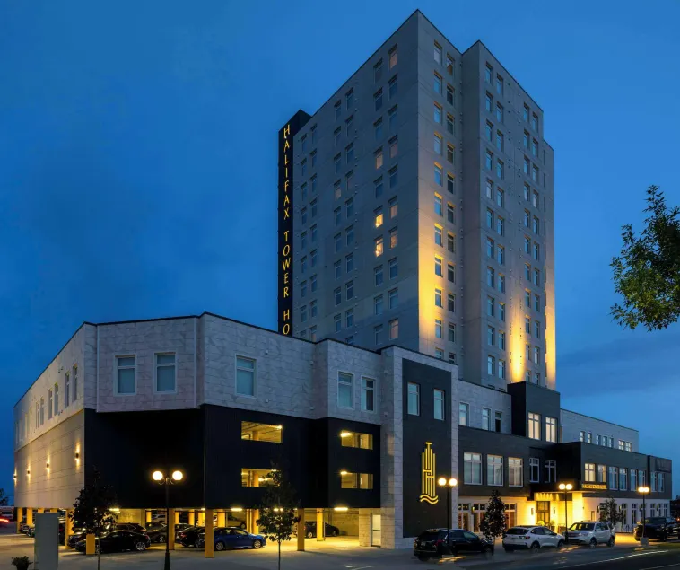 Halifax Tower Hotel & Conference Centre, an Ascend Collection Hotel - Image 1