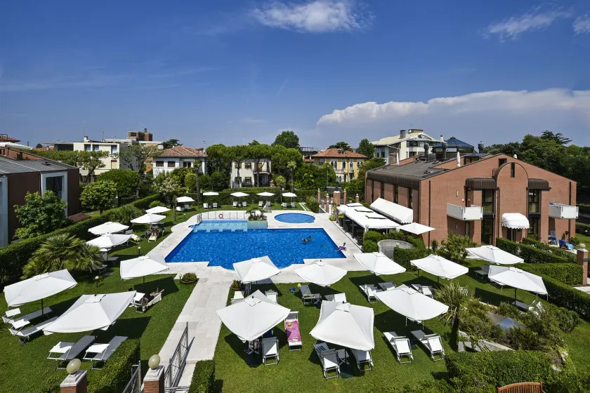 DB Villas Le Ville del Lido Resort - Image 1