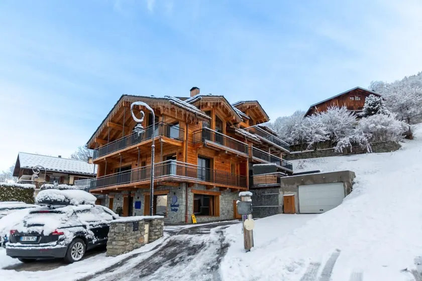 The French Lodge - Image 1