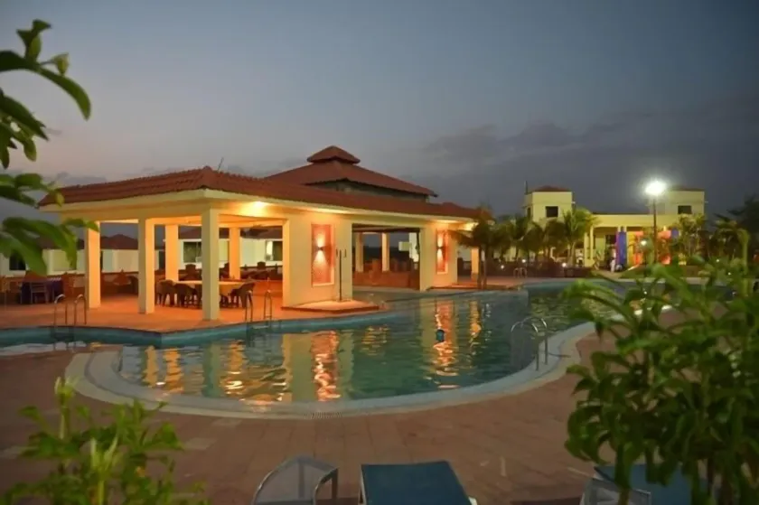 Orchha Club and Resort - OCR - Image 1