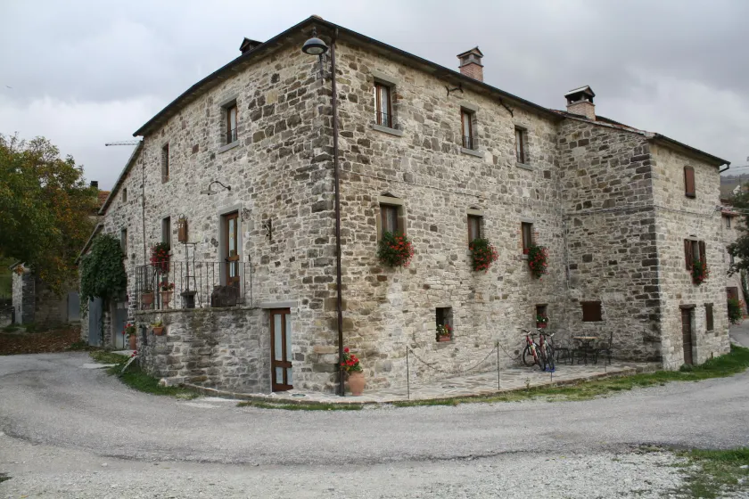 Agriturismo Il Casalone - Image 1