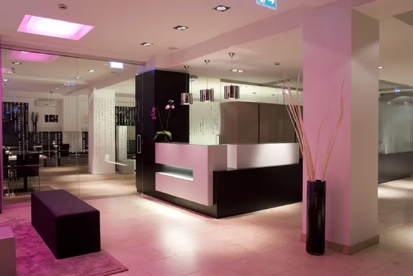 Pearl Design Hotel - Frankfurt City - Image 1