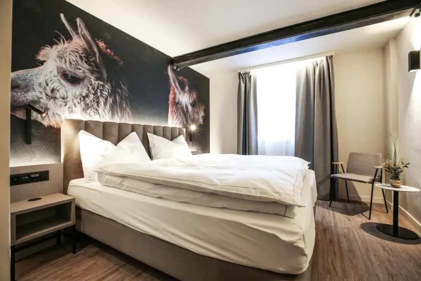 Adaastra Boutique Hotel - Image 1