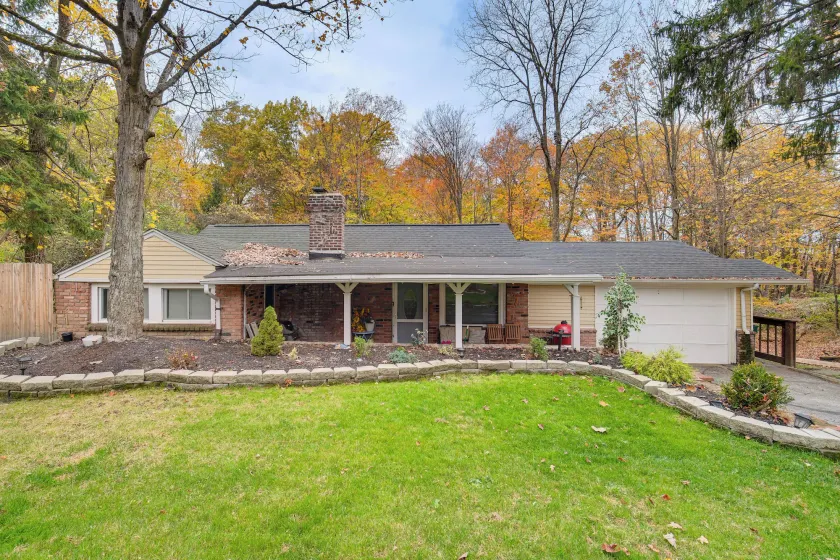 Easy Cleveland Access! Quiet Suburb Stay w/ Yard - Image 1